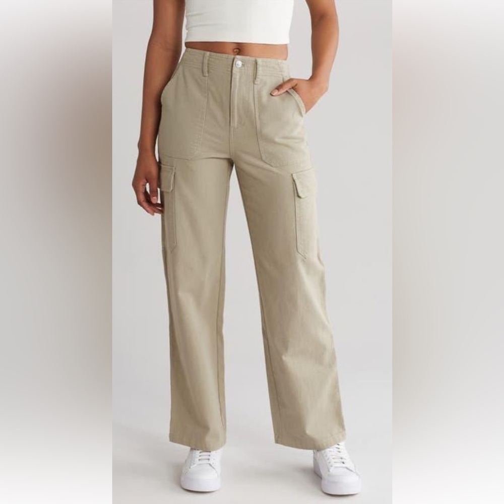Nordstrom Rack cargo pants